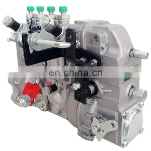 Fuel Injection Pump 10400864073P /10 400 864 073 CPES4A95D320/3RS2168 for DCEC 4B Engine thumbnail-3