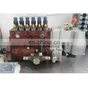 Injection Pump 9 500 370 621 9500370621 Pump thumbnail-1