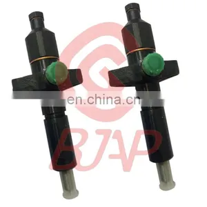 BJAP 3.152 Injector Engine 4.236 Fuel Injector KBL67S5151 thumbnail-1