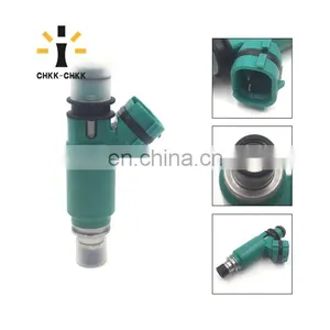 Car Accessories Fuel Injector OEM 195500-3290 Nozzle thumbnail-3