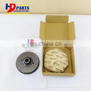 E320B Diesel Engine S6K Fuel Injection Pump Gear thumbnail-1