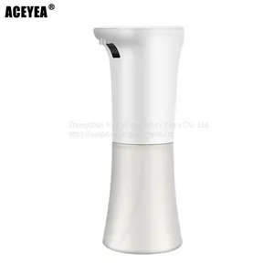 Color White For Home / School Automatic Induction Hand Washing Machine thumbnail-1