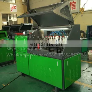 Тестовый стенд/имитатор тестера для топливного насоса системы Common Rail CR3000A thumbnail-4