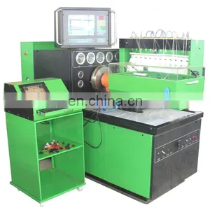Automobile CRS300 CR System Manual Common Rail Injector and Pump Tester thumbnail-1