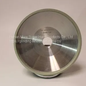 12A2 Diamond Grinding Wheel thumbnail-4