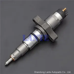 Common Rail Injector 0445120079 0445120103 0445120113 Diesel Injector thumbnail-4