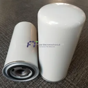 Kobelco Air Oil Separator P-CE03-506 Air Compressor Parts thumbnail-1