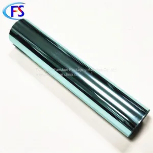 Sweat Resistance Detection / Black / Plastic Foil Hot Stamping / Cosmetics / PC Hot Stamping Foil thumbnail-3