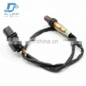 O2 Oxygen Lambda Sensor 0 258 017 178 0258017178 1K0998262L for PORSCHE CAYENNE SKODA thumbnail-2