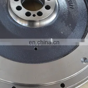 Weichai Sinotruk Howo Truck Engine Parts Flywheel thumbnail-3