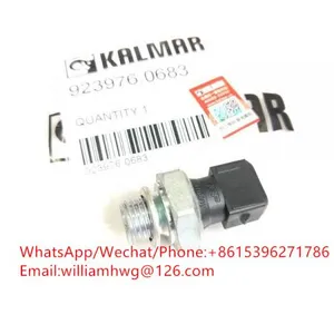 Kalmar Parts 923976.0683 01182792 Kalmar Oil Pressure Switch Sensor 923976.0683 01182792 thumbnail-1