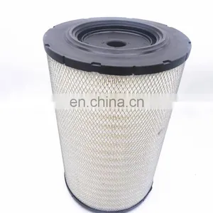 Hot Sell K2342 Foton Truck Air Filter Media thumbnail-1