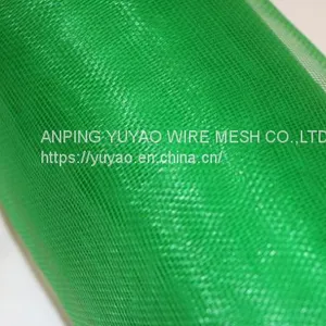 Fly Plastic Window Screen Cloth for Greenhouse thumbnail-2