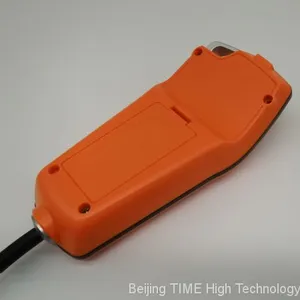 TIME2603 Ferrous /Nonferrous Coating Thickness Gauge With Separated Probe thumbnail-2