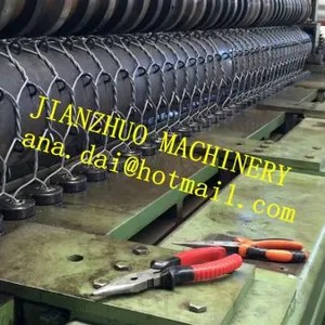 Gabion Net Weaving Machine thumbnail-2