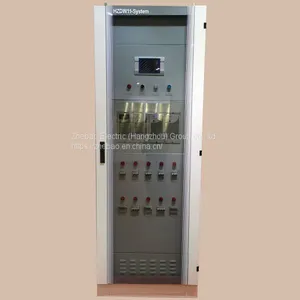 HZDW Intelligent Hi-frequency DC Power Cabinet thumbnail-2