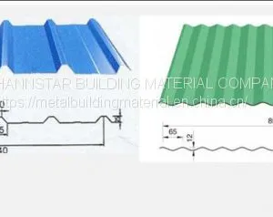 Roll Forming Machine Color Steel Tile Machine Two Layers 840-850 thumbnail-2