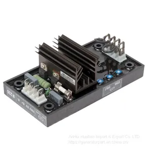 High Quality R230 AVR For Leroy Somer Alternator thumbnail-1