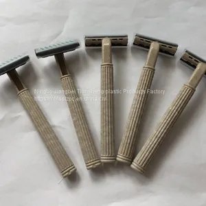 TS-C229A Disposable Razor Shaver thumbnail-2
