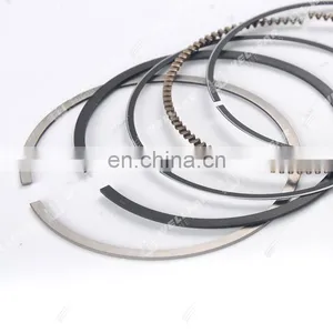 57.3MM Piston Ring 12100-KPT-A00 for Honda MOTOR 150CC 150 TITAN CG150/TITAN,NXR150CC 2003 thumbnail-2