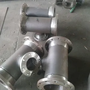 GOST12821-80 FLANGE thumbnail-1