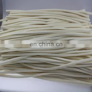 High Quality White 100% Wool Kevlar Felt Strip For Oil Seal thumbnail-1
