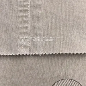 94%Cotton 6%Spandex Twill Fabric thumbnail-1