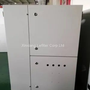 Portable Handheld Mini Laser Lead Dust Collector thumbnail-2