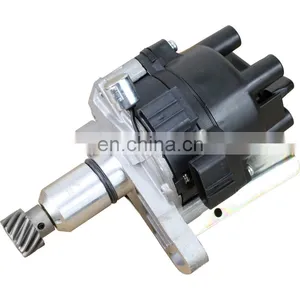 New Ignition Distributor for 1995-1997 Mazda 626 MX-6 2.0L OEM T2T57971 FP1318200AA DT2T579 FSB918200R00 thumbnail-1