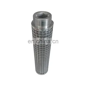 Hot Selling Stainless Steel Custom Filter Element Filter Mesh thumbnail-4