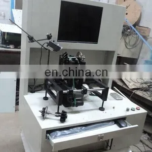 High Quality RYQ-3 Portable Dynamic Balancing Machine thumbnail-3