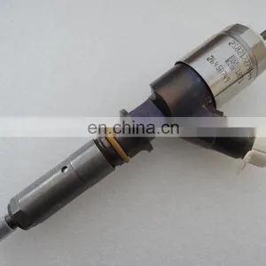 China Factory Cheap Stock Diesel Fuel Injector 320-0690 3200690 2645A749 for Caterpillar C6.6 Engine CAT Excavator thumbnail-1