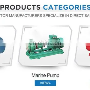 Latest Design 2019 3kw YE2 Series 100L-2 Three Phase Electric ac Water Pump Motor of China Supplier thumbnail-5