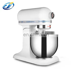 7l Small Egg Mixer Stainless Steel Mixing Bowl thumbnail-3