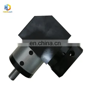 NEMA23 Right Angle 2 Speed Gearbox thumbnail-4