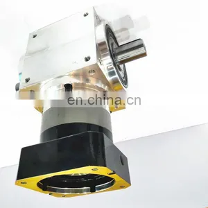 1:1 ZSPT090 Flange Robot DC Motor Gearbox thumbnail-2