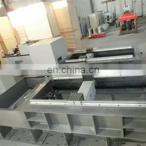 WAL Cable/Sling Chains/Bow Shackles Tensile Strength Test Machine thumbnail-6