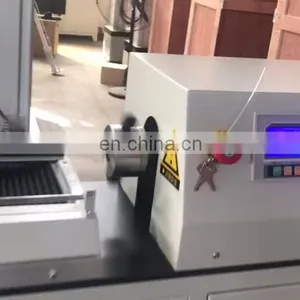 NDW Series Material Torsion Fatigue Testing Machine Metal Torsion Tester thumbnail-1