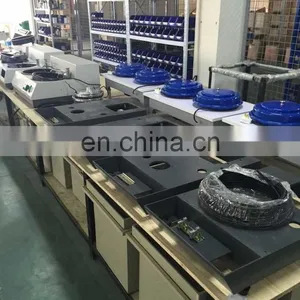 Q-80Z Metallographic Fabric Sample Cutting Machine thumbnail-7