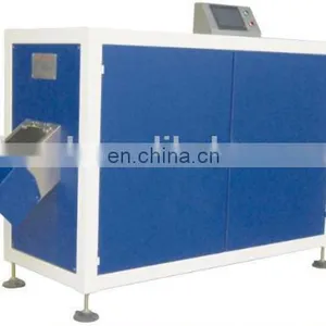 HS-7049 5KG Automatic Rubber Deflashing Machine thumbnail-2