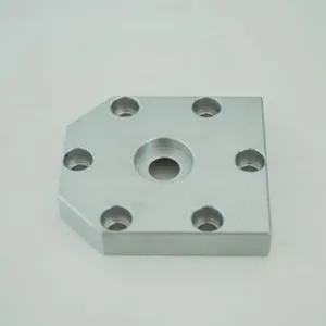 OEM Factory Cheap Cnc Machining China-Communication Equipment Parts thumbnail-1