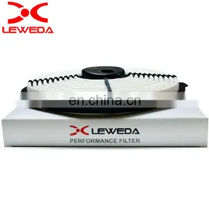 Auto Parts Air Filter Leweda Performance Filter Element 17801-10030 thumbnail-4