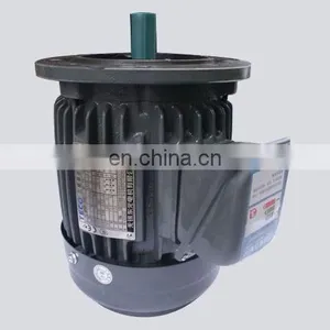 TECO Brand 1kW Three Phase Explosion Proof Low Voltage Electric Motor thumbnail-1