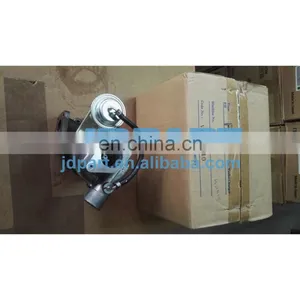 V2203 Turbo Chargers 1J700-17012 For Kubota thumbnail-3