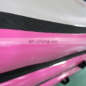 Airtrack 10m x 2m x 0.2m Long Inflatable Air Track Gymnastic Tumbling Mat With Pump thumbnail-5