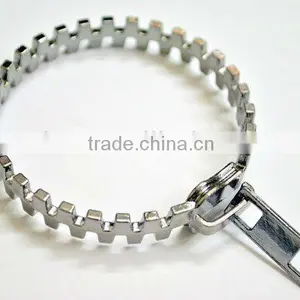 Brand New Most Popular #5 Liquid Metal Bracelet thumbnail-1