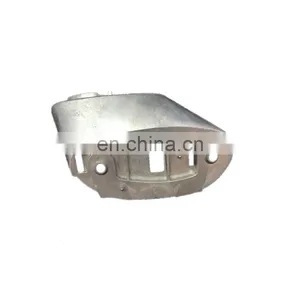 Oem Manufacturing Plastic Steel Die Casting Injection Mould Maker Supplier Designer Foam Compression Aluminium Molding Items thumbnail-2