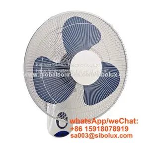 5 Inch Mini Portable USB Portable Table Fan Desk Fan thumbnail-4