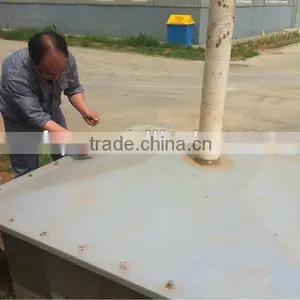 FRP Outdoor Battery Box thumbnail-3
