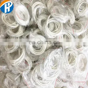Factory Price 220V 50W/M Defrosting Heat Resistance Snow Melting Wire Heating Cable thumbnail-6